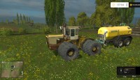 FS15 – Raba 245 Traktör Yaması V1.0