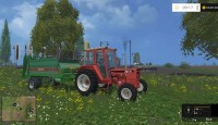 FS15 – Renault 7×1 Traktör Yaması V1