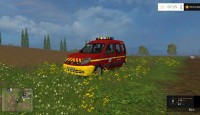 FS15 – Renault Kangoo V1.0