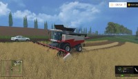 FS15 – Torum 760 Biçer Döver V1.5
