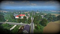 FS15 – Yeni Köy Haritası