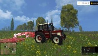 FS15 – IHC 1246 Traktör Yaması V1.0