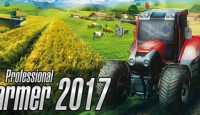 Pro Farmer 2017 Nasıl Oynanır? Traktör Kısayolları