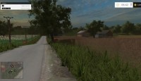 FS15 – Bartkowice Polonya Çiftlik Haritası V1
