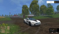 FS15 – BMW İ8