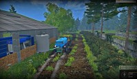 FS15 – Büyük Çiftlik Haritası V1.3