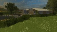FS15 – Chazets Çiftlik Haritası V2.2