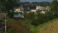 FS15 – Chazets Çiftlik Haritası V2.3