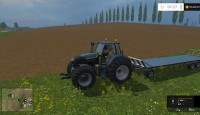 FS15 – Deutz-Fahr 7250 TTN Traktör Yaması V6.0