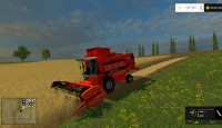 FS15 – Deutz-Fahr Top Star M 36.10 Biçer Döver Yaması