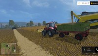 FS15 – Diedam Römork Paketi V1