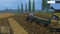 FS15 – Dubrava Römork Yaması V1