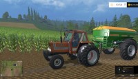 FS15 – Fiat 680 Traktör Yaması