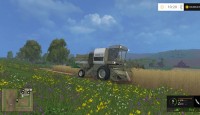 FS15 – Fortschritt 514 Biçer Döver