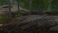 FS15 – Grand Falls Çiftlik Haritası V1.3
