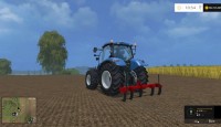 FS15 – Hekamp 300S Pulluk Yaması V1