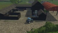 FS15 – Higher Hills 2015 Çiftlik Haritası V2.3