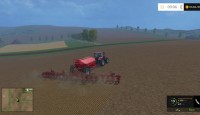 FS15 – Horsch  Maestro 18 SW Mibzer Yaması V3.2