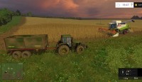 FS15 – İsviçre Çiftlik Haritası V1.1