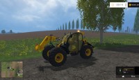FS15 – JCB 536-70 Agri Forklift Yaması