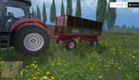 FS15 – Krone Emsland Römork Yaması V1.0