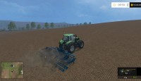 FS15 – Lemken Korund 750L Kültivatör V1.1
