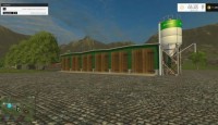 FS15 – LS 11 Çiftlik Haritası V3.1