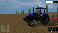 FS15 – New Holland TL 70 Traktör Yaması