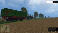 FS15 – Pronar T682 Römork Yaması V1.0