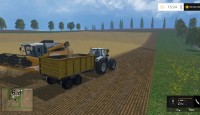 FS15 – PTS 10 Römork V1