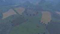 FS15 – Salzburger Çiftlik Haritası V1.2.1