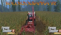FS15 – Suloszowianka Çiftlik Haritası V2