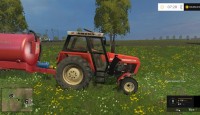 FS15 – Ursus 1014 Traktör Yaması V2.0
