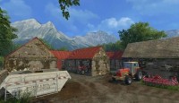 FS15 – Yeni Çiftlik Haritası V3