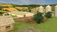 FS15 – Yeni Çiftlik Düzeni MP