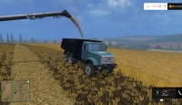 FS15 – Zil 4331 Kamyon V2