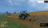 FS15 – Agrisem Disc 8