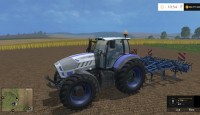FS15 – Agromash 270T Traktör Yaması