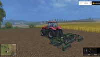 FS15 – Apnd Kültivatör Yaması V1