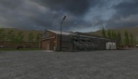 FS15 – Atrox Mix Feeder Haritası V1