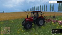 FS15 – Belarus 920 Traktör Yaması
