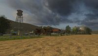 FS15 – Büyük Avrupa Çiftlik Haritası V2