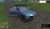 FS15 – Camaro Z28 Araba Yaması V1