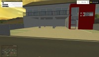 FS15 – İtfaiye Haritası V0.1