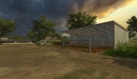 FS15 – Fretkowo Polonya Çiftlik Haritası V1
