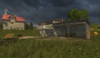 FS15 – GR Mokrzyn Çiftlik Haritası V2