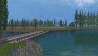 FS15 – Grönland Çiftlik Haritası V1.2