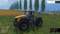 FS15 – JCB 3230 Traktör Yaması