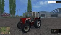 FS15 – Jumz 6KL Traktör Yaması