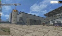 FS15 – Kafkasya Çiftlik Haritası V1.3